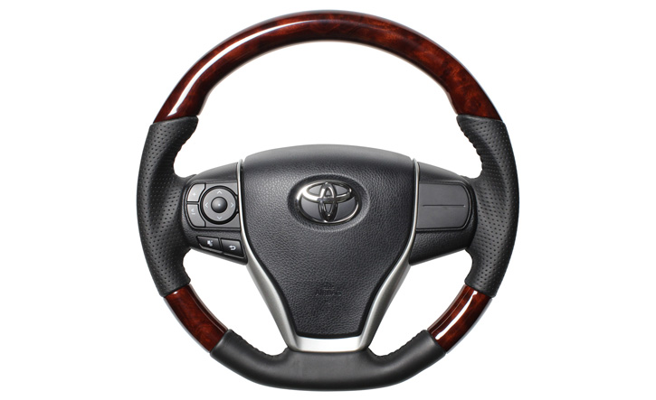 80系ノア・ヴォクシー用ステアリングの販売サイト｜NOAH・VOXY Online