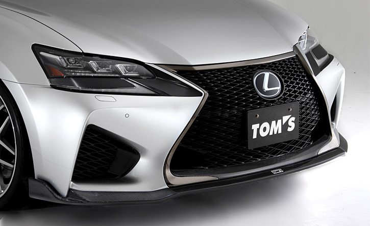 L10系レクサスGS用エアロパーツの販売サイト｜LEXUS GS Onlineショップ