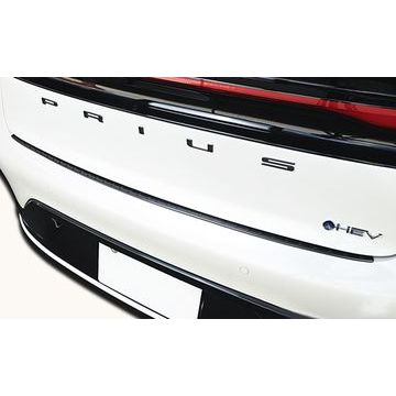 プリウス60系用リアバンパーステップガード REVIER(レヴィーア)｜PRIUS