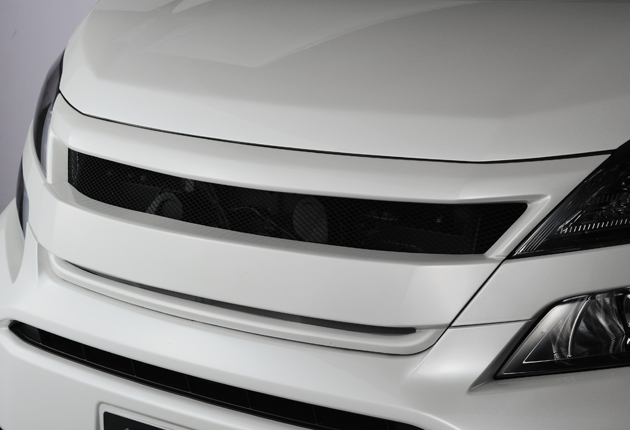 20系ヴェルファイア用フロントグリル(エアロパーツ)の販売サイト