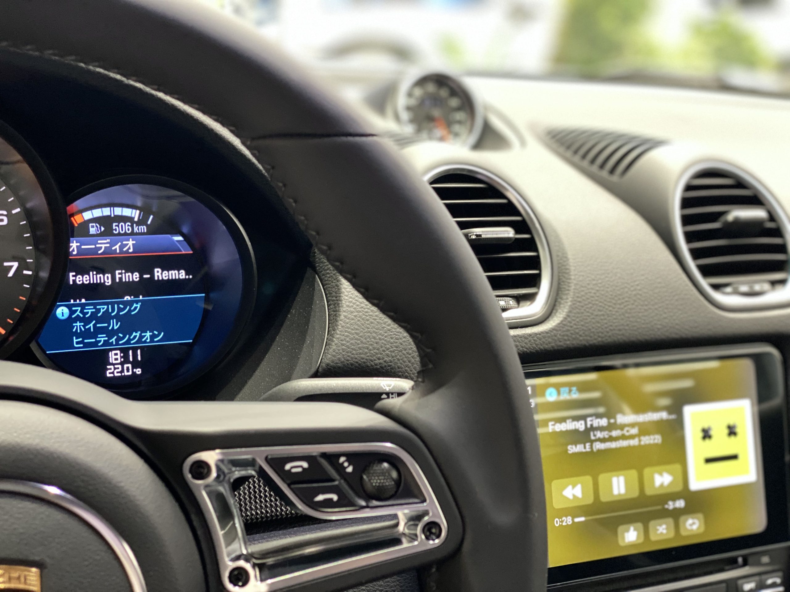 間違いのないポルシェをお探しならポルシェ専門店のオートカフェ