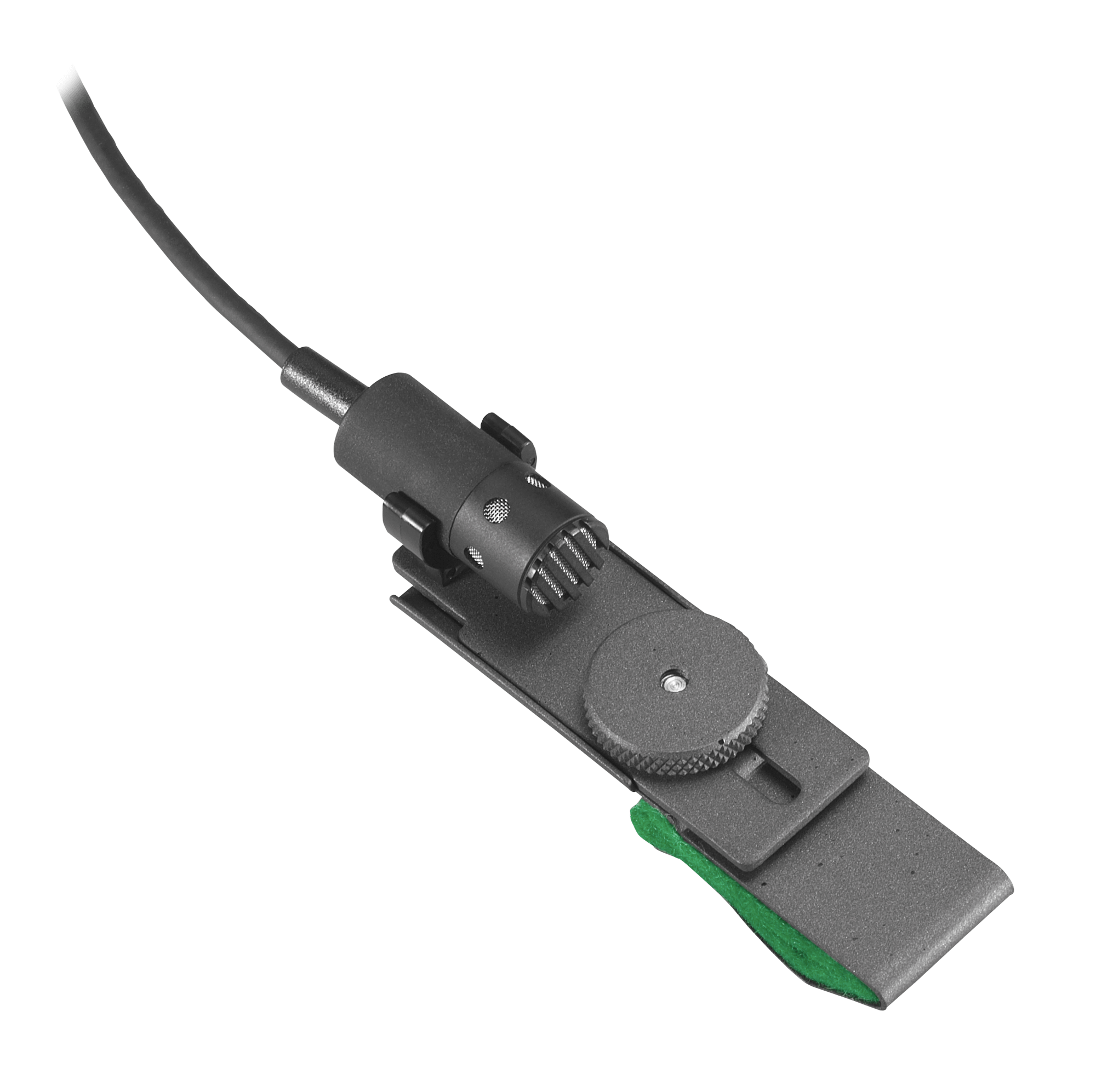 PRO70 Cardioid Condenser Lavalier/Instrument Microphone | Audio