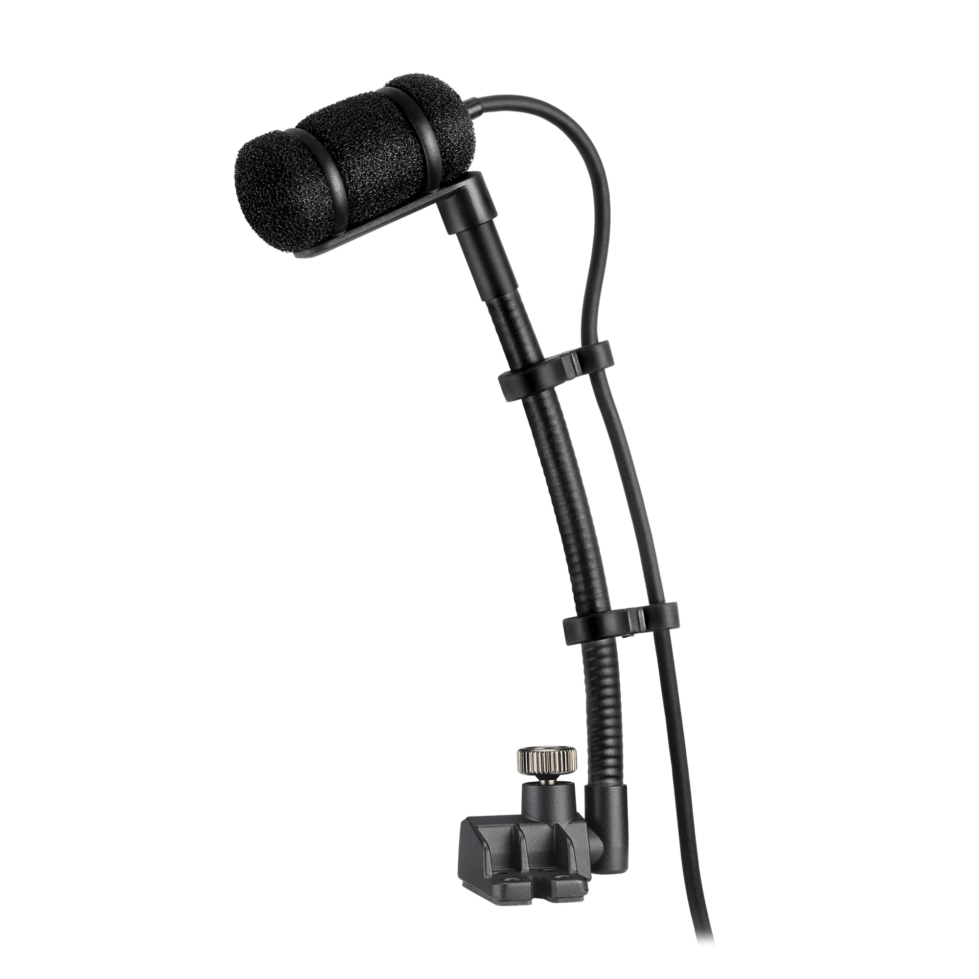 ATM350S Cardioid Condenser Instrument Microphone with Surface