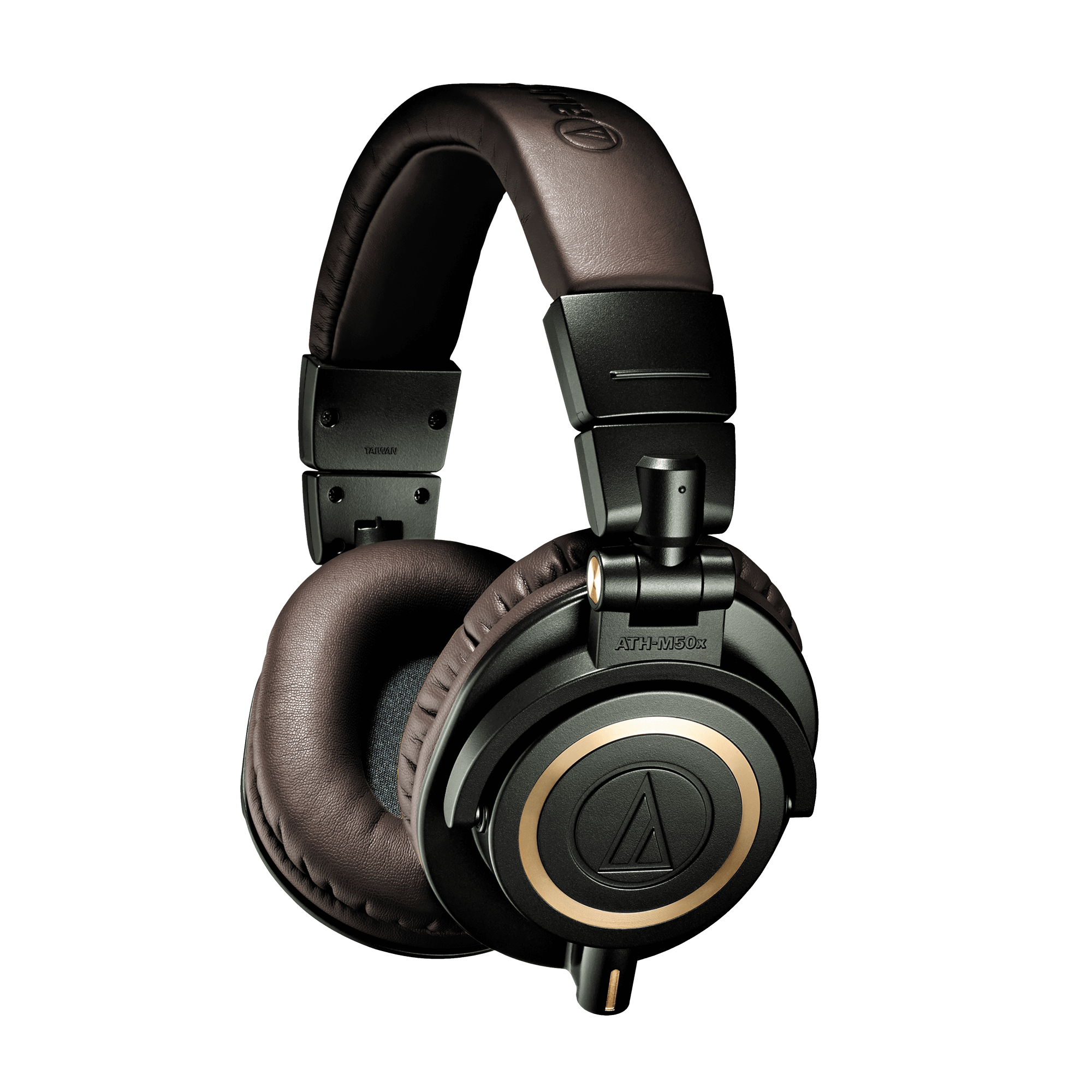ATH-M50xDGProfessional Studio Monitor Headphones | Audio-Technica