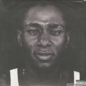 Mos Def - Black On Both Sides : Rare & Collectible Vinyl Record
