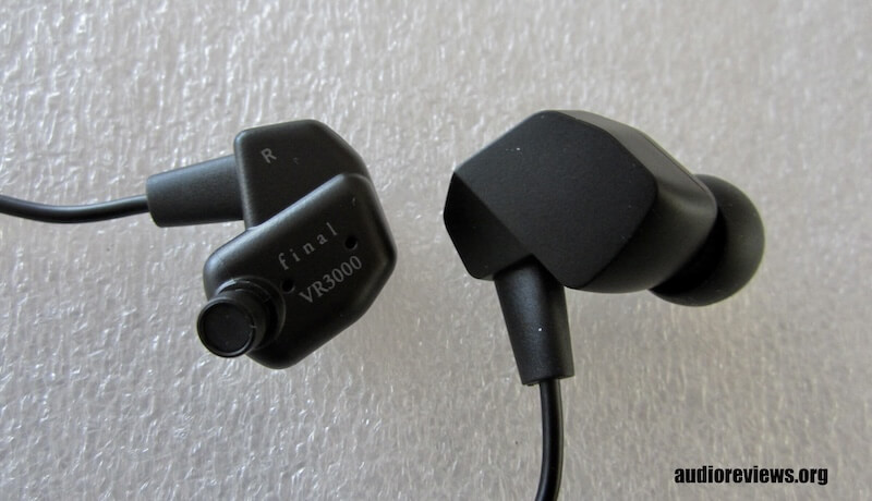 Final VR3000 For Gaming Review - Silent Cries And Mighty Echoes