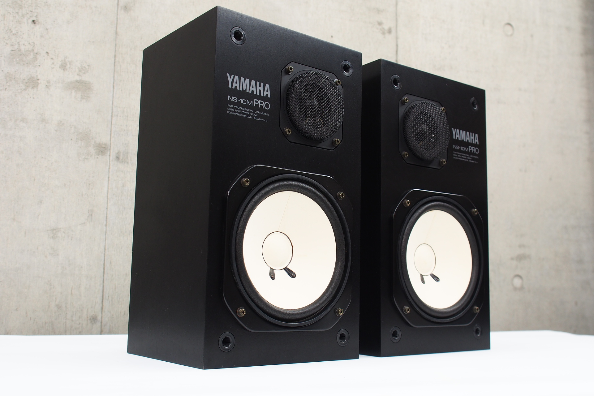 アバックWEB-SHOP / 【中古】YAMAHA NS-10M PRO【コード01-08395】