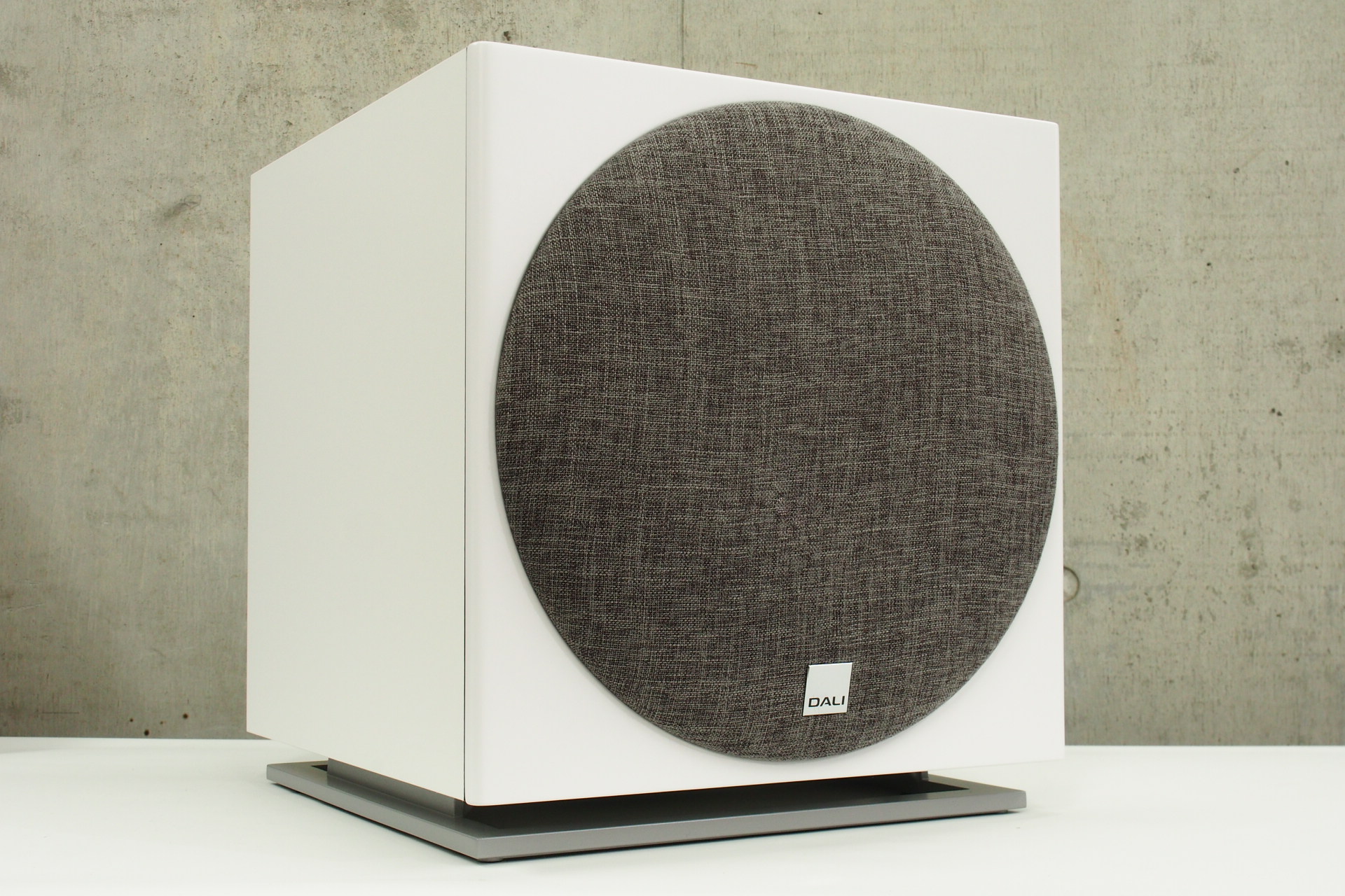 アバックWEB-SHOP / 【アウトレット】 DALI SUBE12N(SW)【コード90