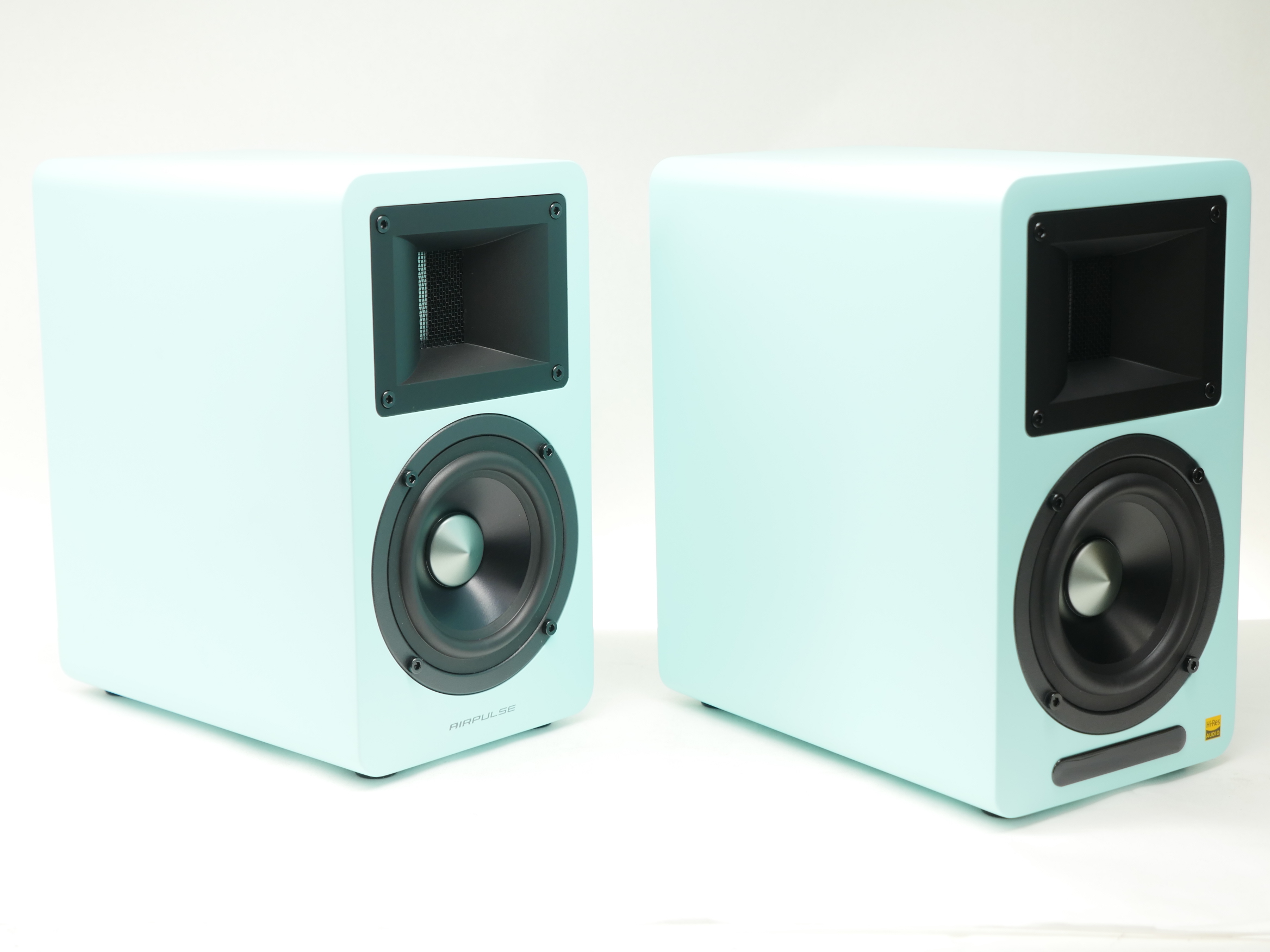 アバックWEB-SHOP / 【アウトレット】AIRPULSE A80(ELECTRIC BLUE