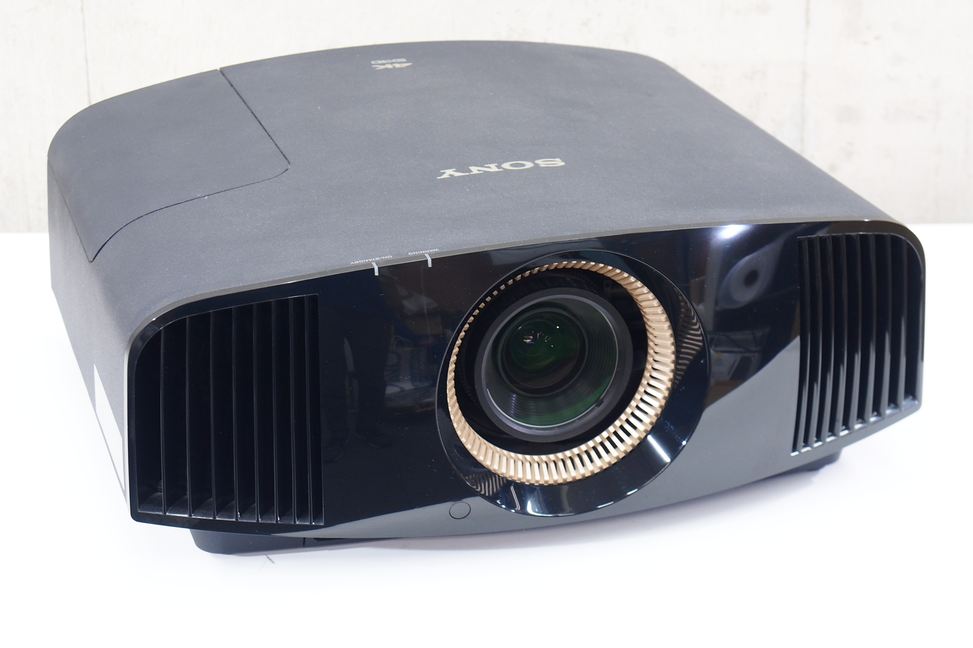 アバックWEB-SHOP / 【ジャンク】SONY VPL-VW515-特【コード01-12016