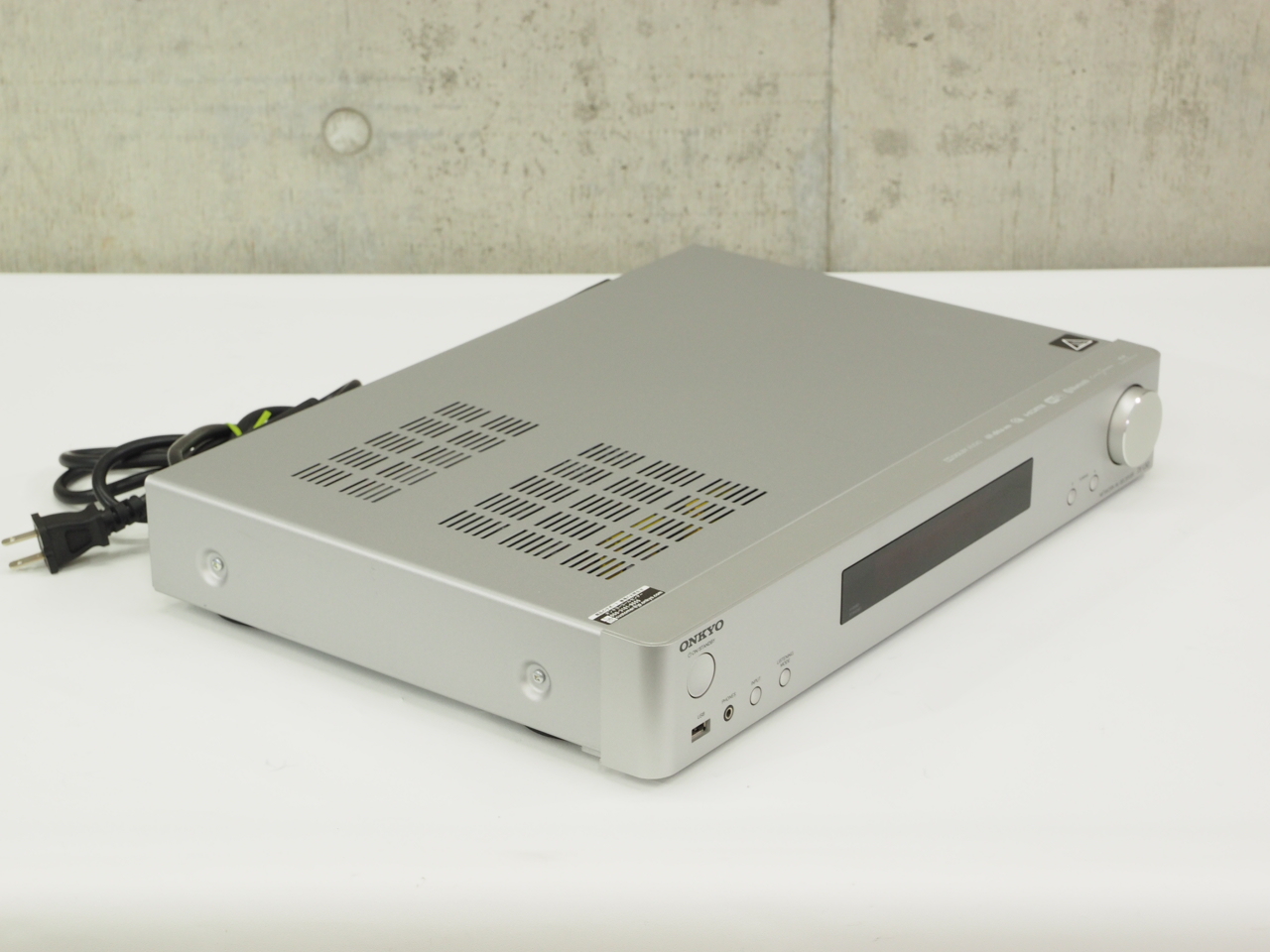 アバックWEB-SHOP / 【中古】ONKYO TX-L50-特【コード01-12513】AVアンプ