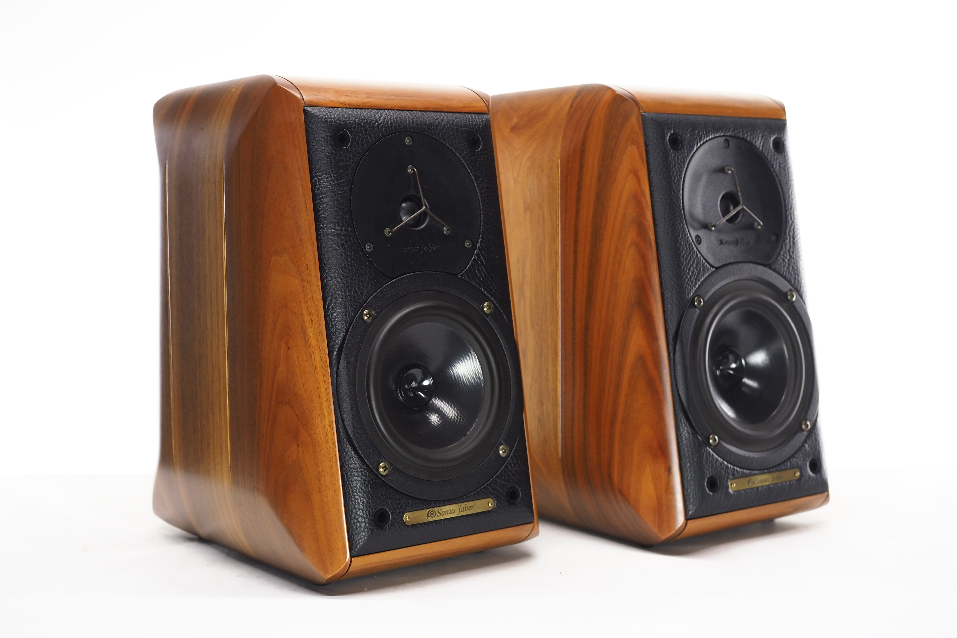 アバックWEB-SHOP / 【中古】SonusFaber Signum ペア【コード21-06644