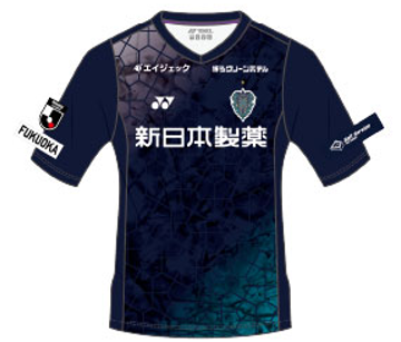 明治安田Jリーグ百年構想リーグユニフォーム販売のお知らせ