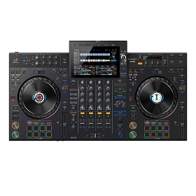 Pioneer XDJ-XZ-N Limited Edition Gold Controller | AVMaxx