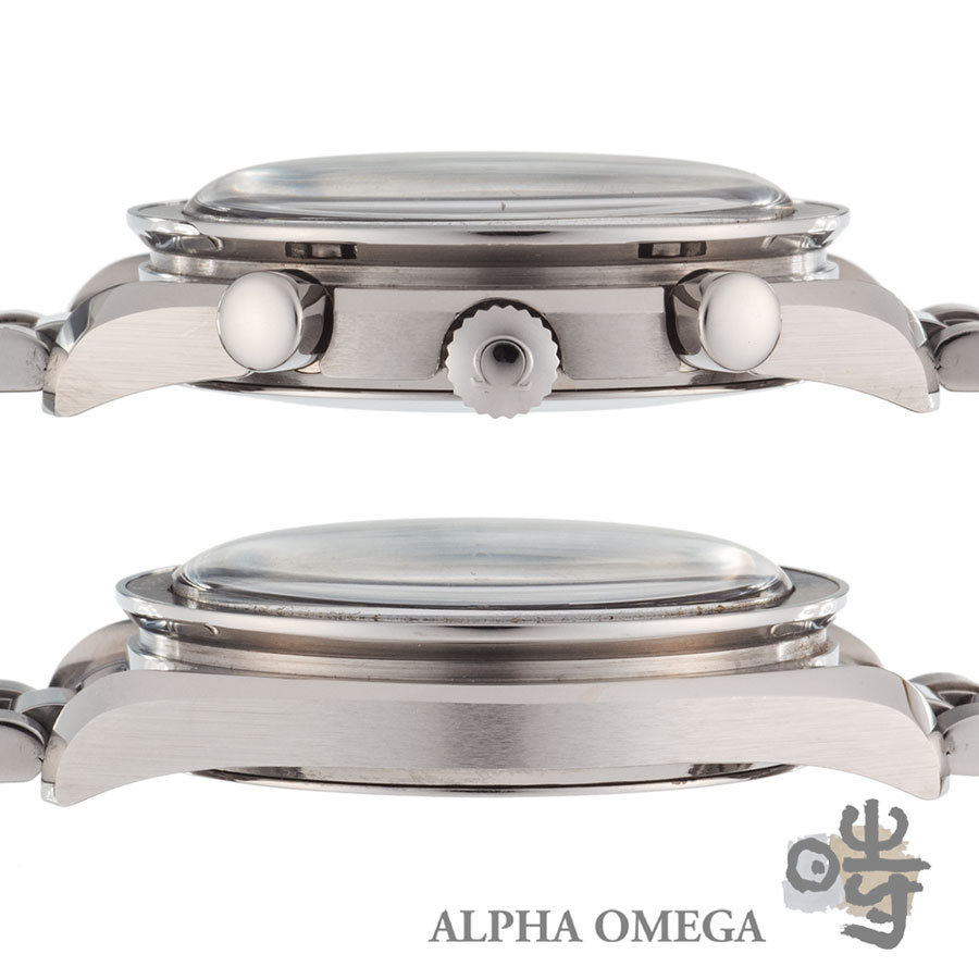 オメガ スピードマスター オートマチック [3510.50] 1995年