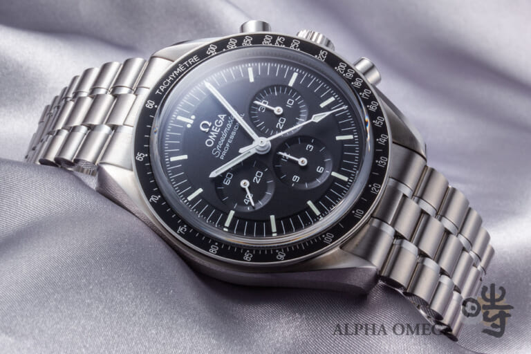 オメガ スピードマスター プロフェッショナル 310.30.42.50.01.002
