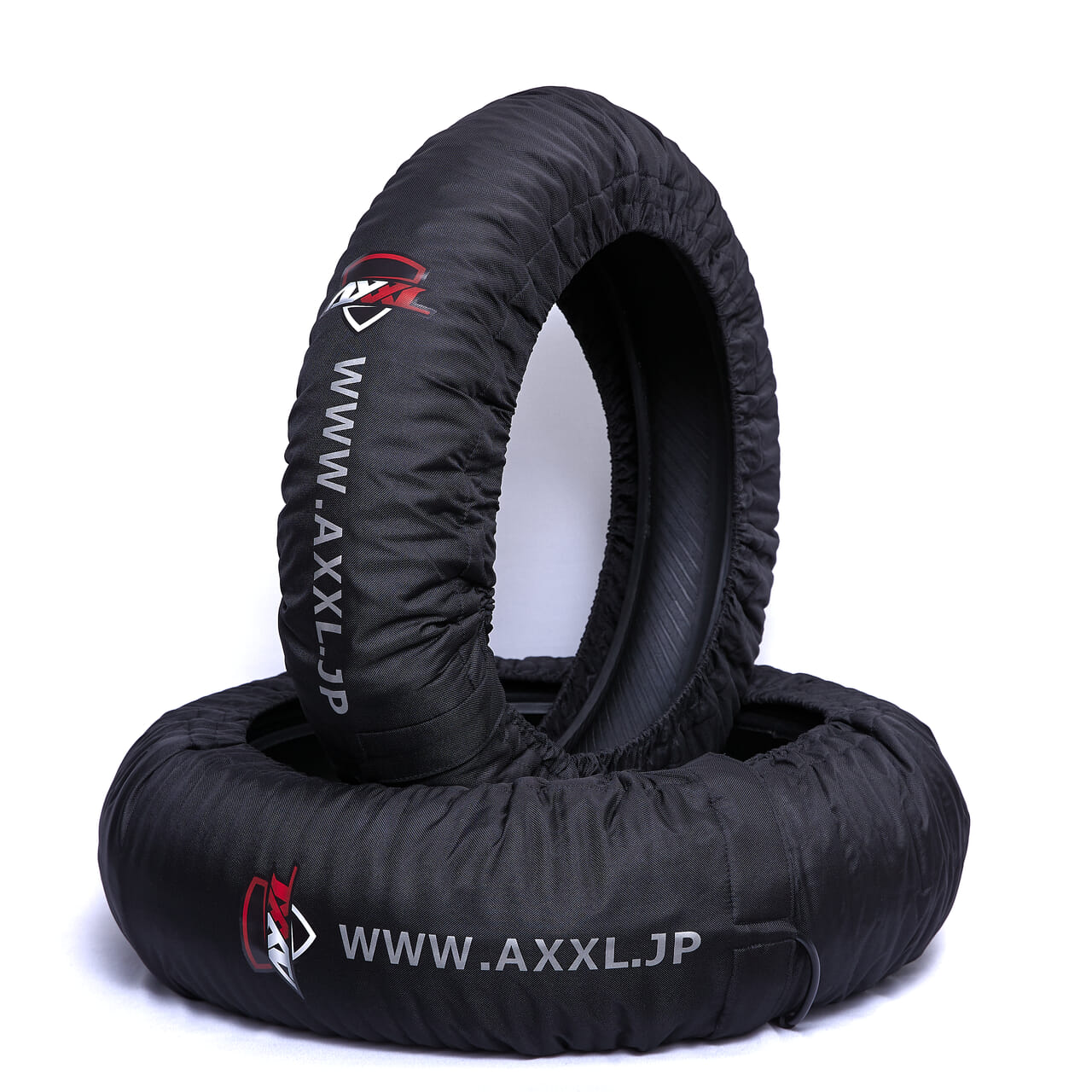 ZiiX タイヤウォーマー(17inch180/200) CLEVER LIGHT クレバーライト