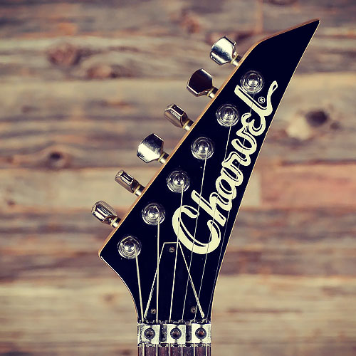 Charvel Fusion Deluxe | Specifications