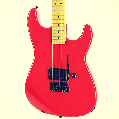 Charvel Model 1 | Specifications