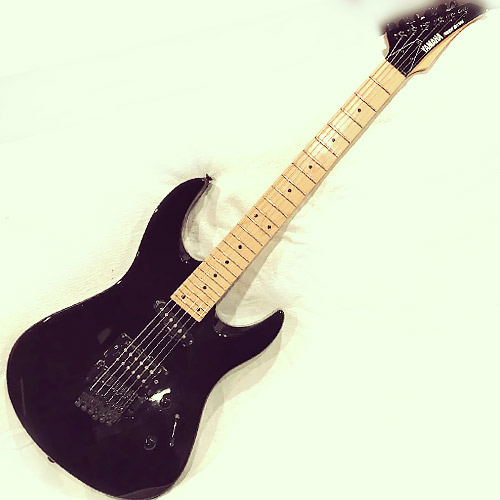 Yamaha RGX 211 M | Specifications