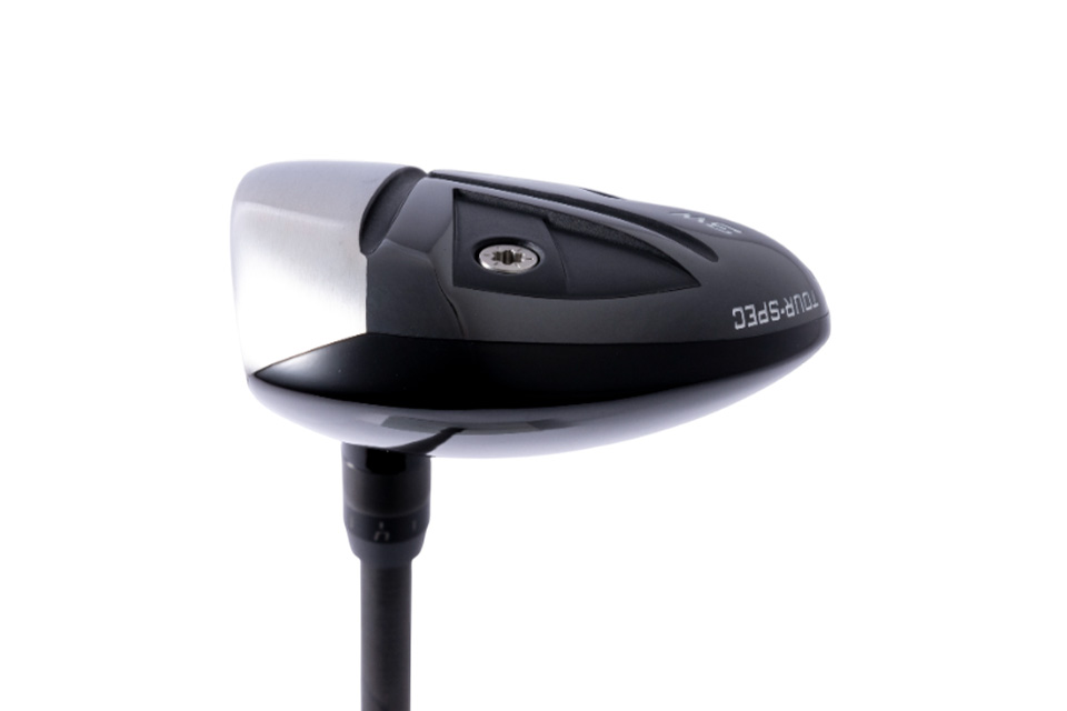 512ZFX TOUR-SPEC FAIRWAYWOODNEW | AXISGolf