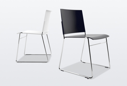 Milo｜CHAIRS（チェア）｜PRODUCTS（製品案内）｜愛知株式会社｜axona