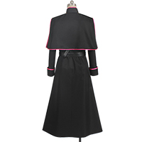 ヒプノシスマイク 衣装】東方天乙統女 (とうほうてんおとめ) コスプレ