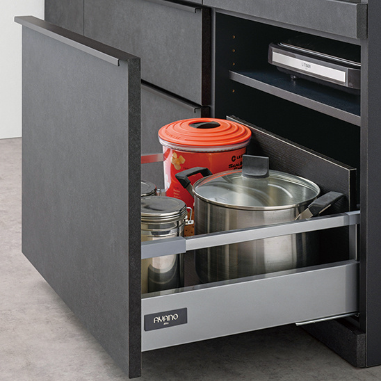 LK スピネル | 最高品質の家具メーカー株式会社綾野製作所