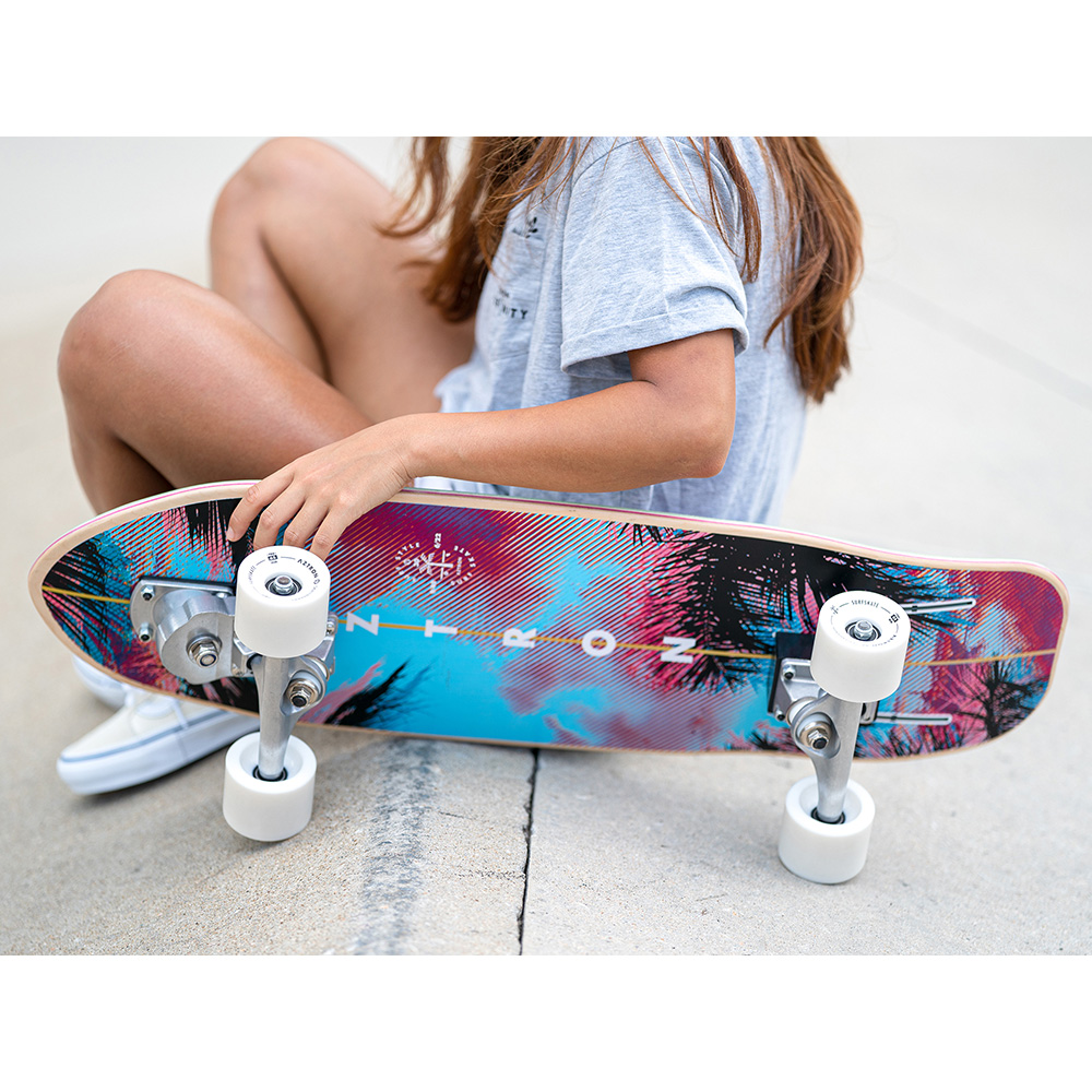 AZTRON公式サイト ISLAND 30