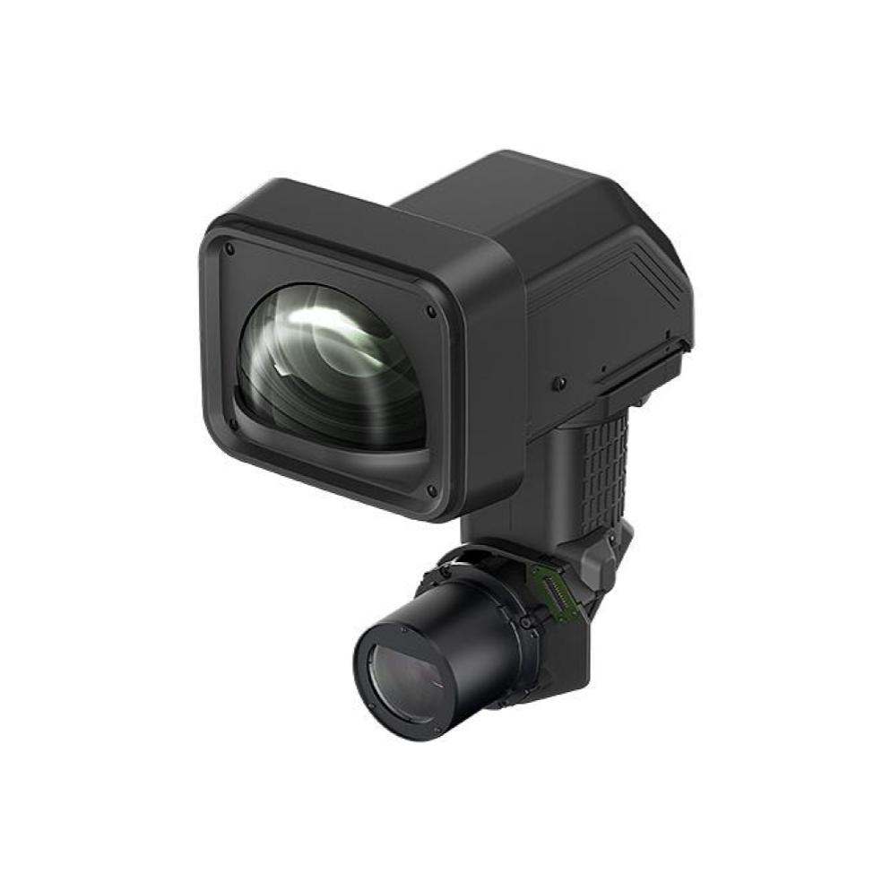 固定短焦点レンズ（ELPLX02S）の製品詳細｜映像音響テクニカル