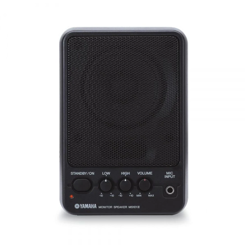 モニタースピーカー（MS101Ⅲ）の製品詳細｜映像音響テクニカル