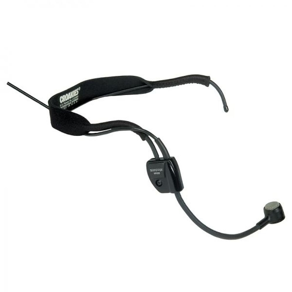 SHURE】BLX1/PGA31 ワイヤレス用ヘッドセットマイク SHURE BLX1/PGA31
