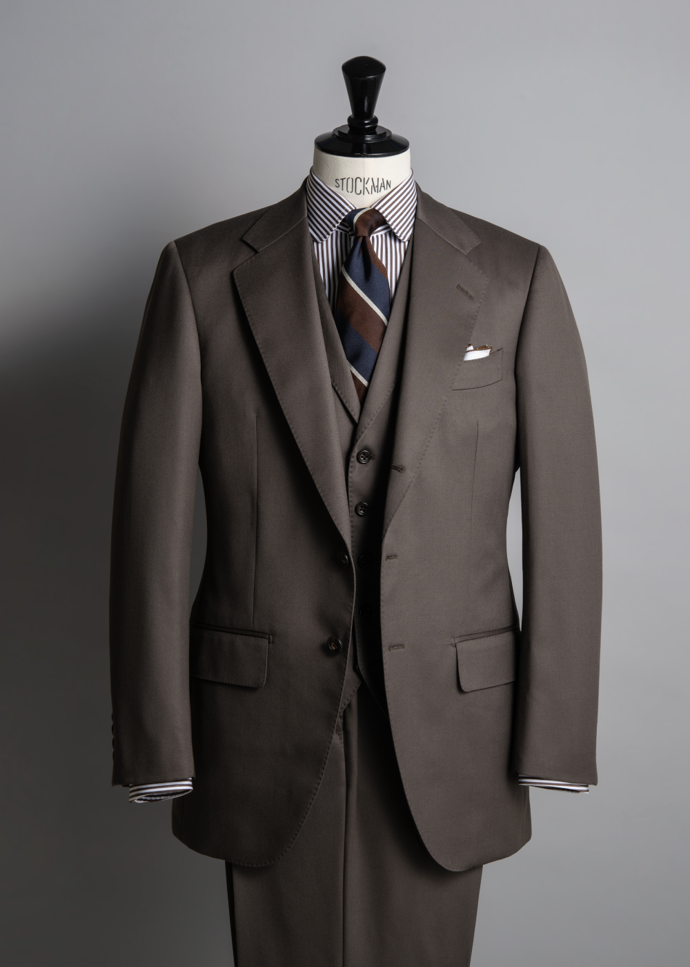 My Favorite Suits 私のお気に入りのスーツ | オーダースーツ