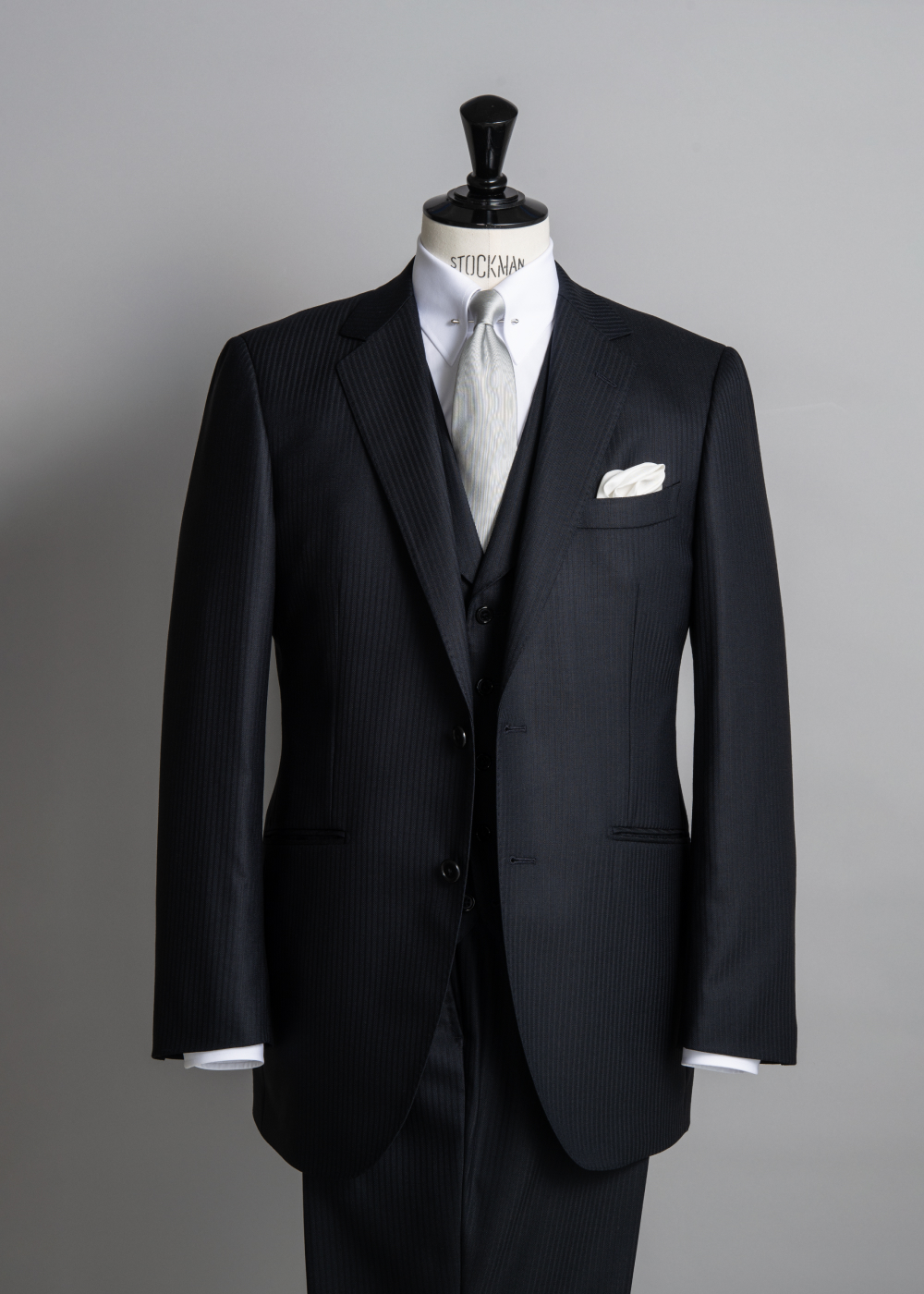 My Favorite Suits 私のお気に入りのスーツ | オーダースーツ