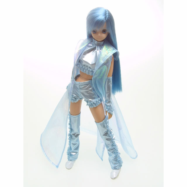 AZONE INTERNATIONAL::オリジナルドール::商品詳細