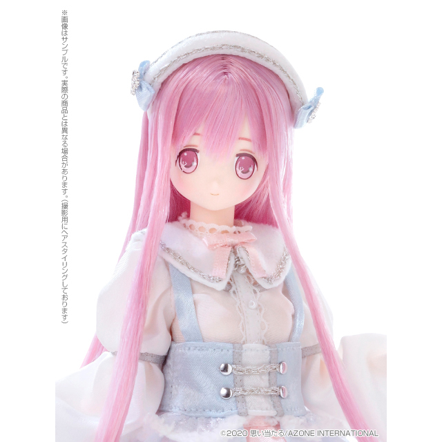 AZONE INTERNATIONAL::えっくす☆きゅーと::商品詳細