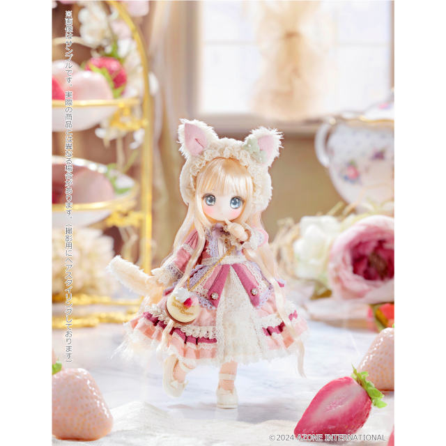 AZONE INTERNATIONAL::Sugar Cups::新商品-商品詳細