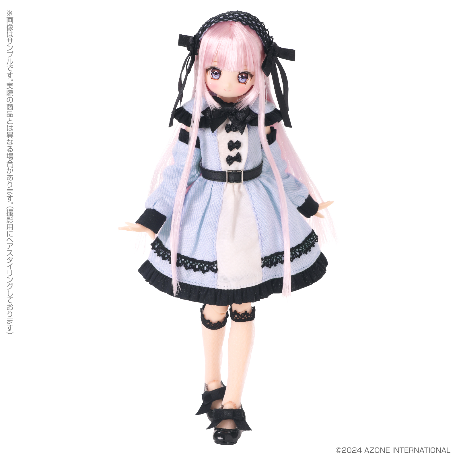 AZONE INTERNATIONAL::Iris Collect Petit::商品紹介-商品詳細