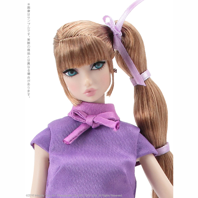 FR Nippon－misaki－インティグリティトイズジャパン::doll detail