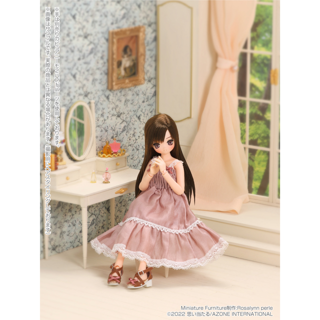 Cocoa ここあ♥ジャンク扱いパーツ取りに…ビスクドールヘッド3Set