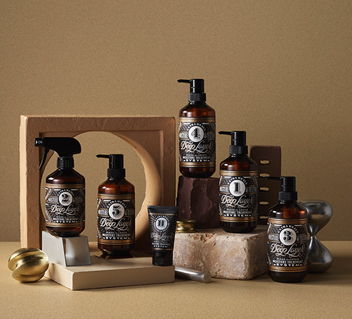 Deep Layer（ディープレイヤー） | b－ex