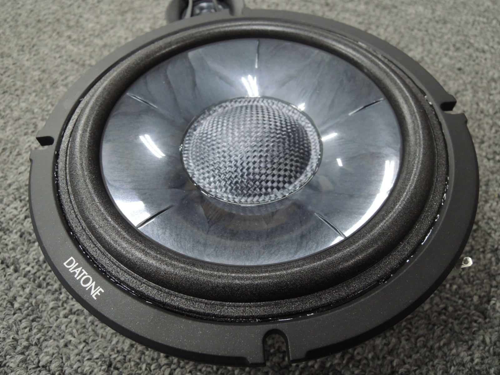 デモボードにDIATONE DS-G300が仲間入り♪ | B-PACS STAFF BLOG