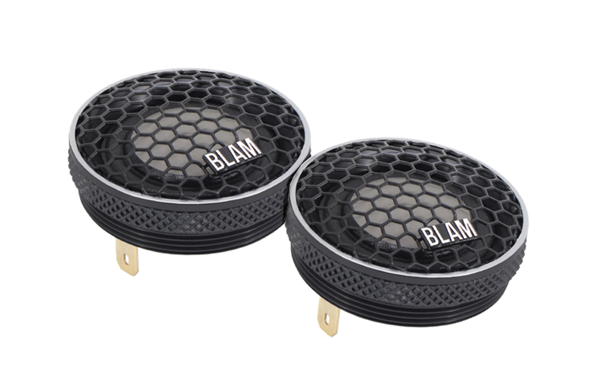 BLAM】既にシグネチャー装着の方必見！BMWトレードインの