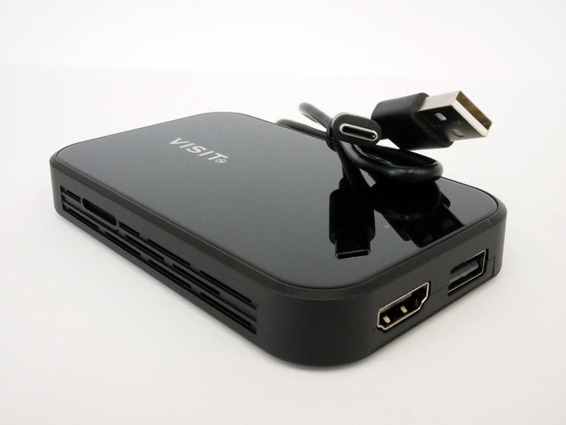 CarPlayで動画が見れるVISITが8月1日から値上がり＆新製品がリリース