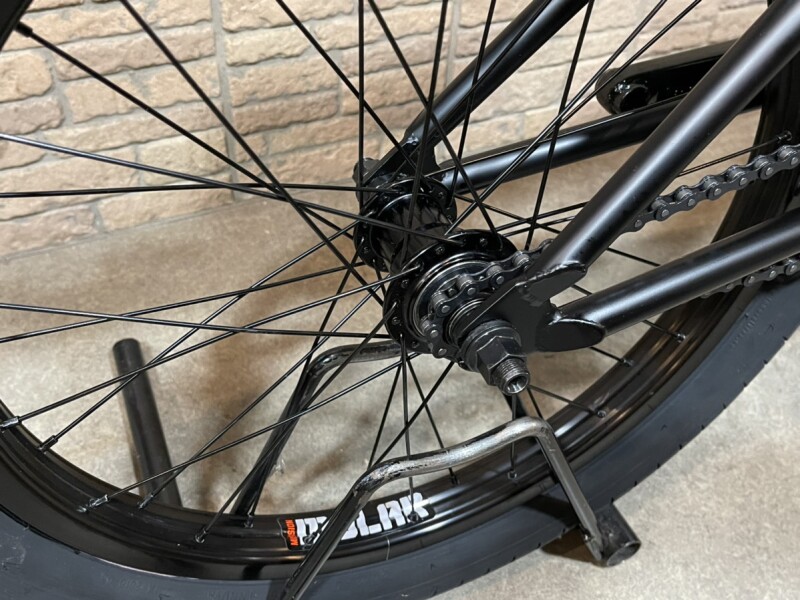 Fiend Type B+ Bike [20.75