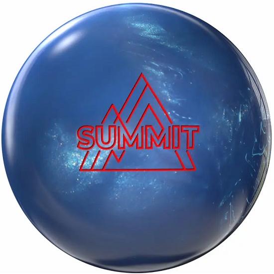 Storm Summit Pearl Overseas Bowling Ball + FREE SHIPPING at