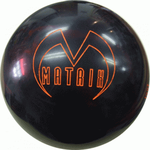 ブラックウィドーリアルモンスターソリッド - （販売終了）ボウリング