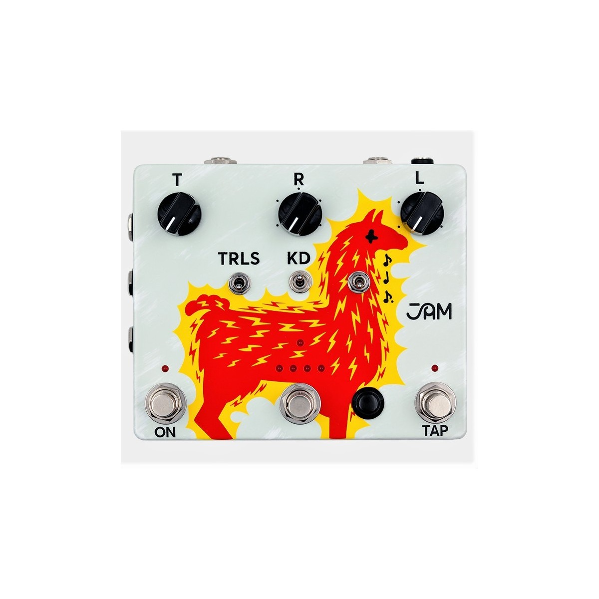JAM PEDALS DELAY LLAMA XTREME
