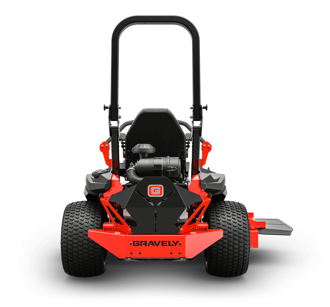 Gravely Pro-Turn ZX 60″ Zero Turn Mower 991291 – Boyd's Outdoor Power