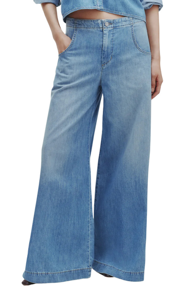 Lulu Jean by TWP – Boyds